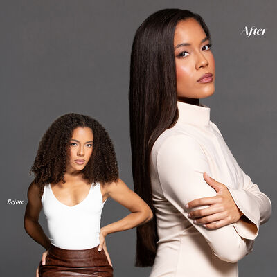 LAVA AirGlide - Blue